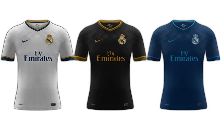 Desaparecer Acuoso Entender mal El Madrid podría pasarse a Nike