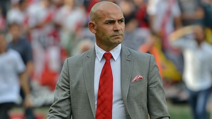 Paco Jemez