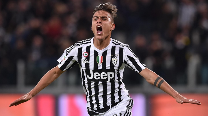 Paulo Dybala