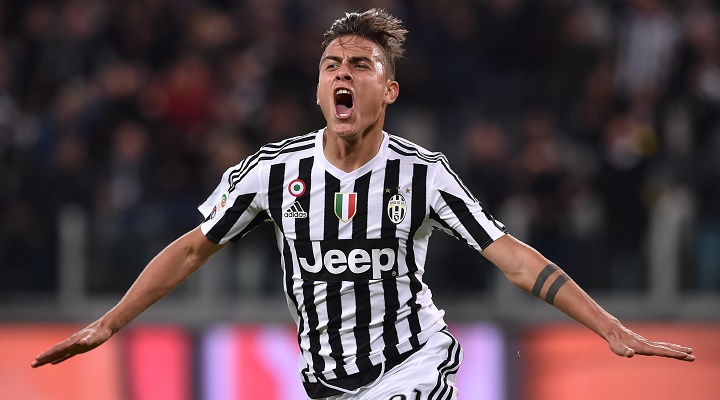 Paulo Dybala