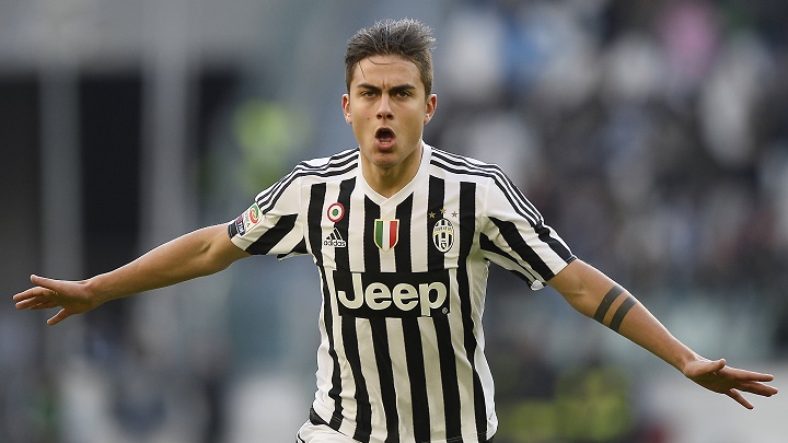 Dybala