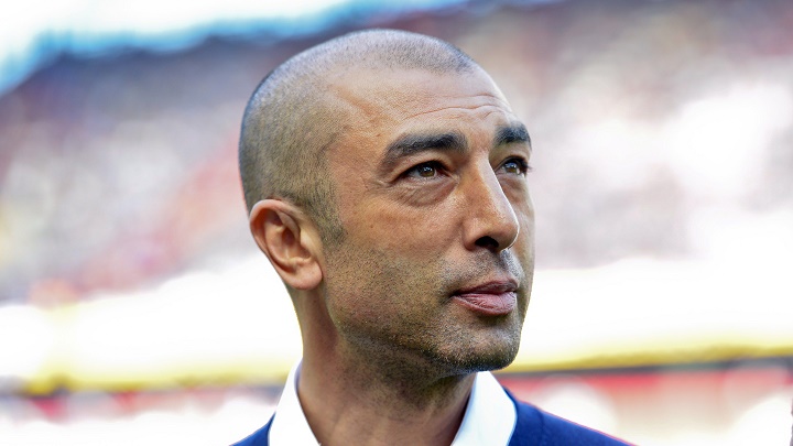 Roberto Di Matteo