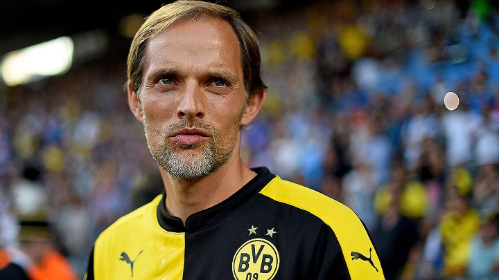 Thomas Tuchel