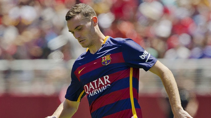 Thomas Vermaelen