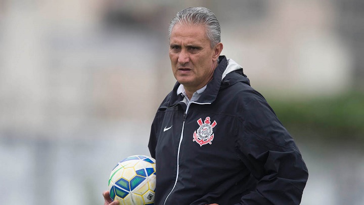 Tite Corinthians