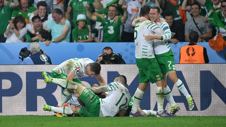 celebracion Irlanda