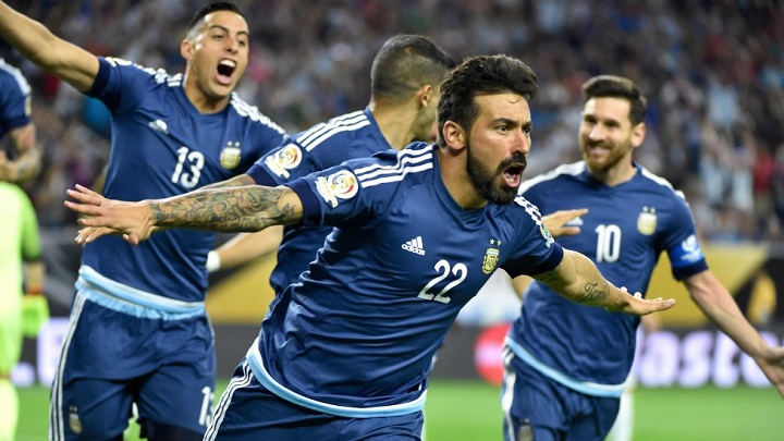 gol de Lavezzi