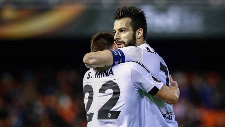 Alvaro Negredo