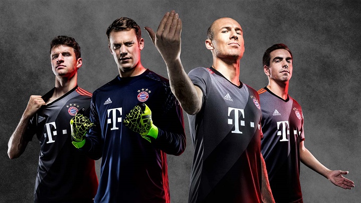 Bayern de Munich