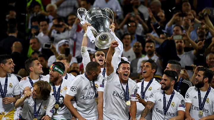 Champions undecima