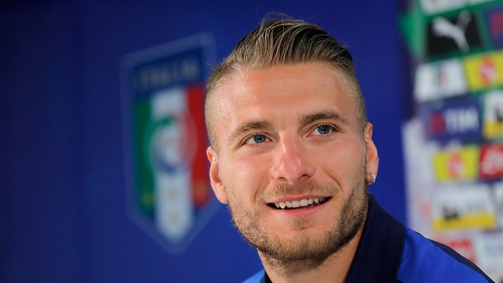 Ciro Immobile