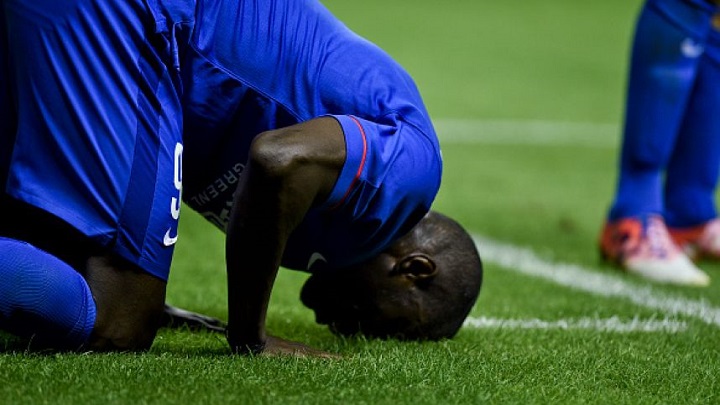 Demba Ba