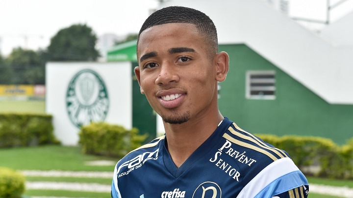 Gabriel Jesus