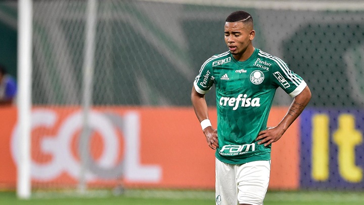 Gabriel Jesus 2