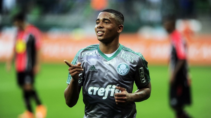 Gabriel Jesus