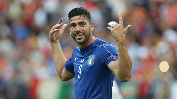 Graziano Pelle