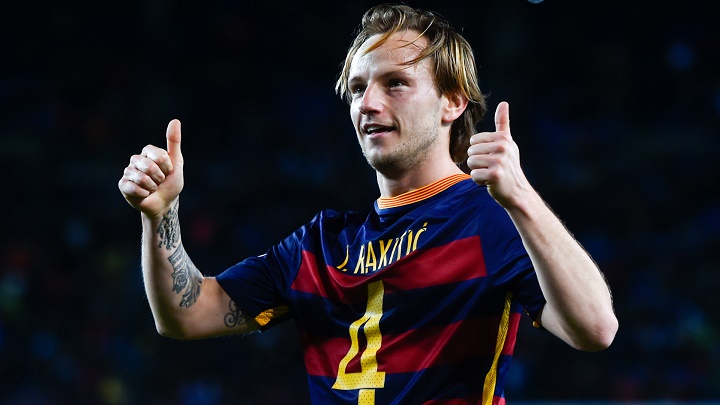 Ivan Rakitic