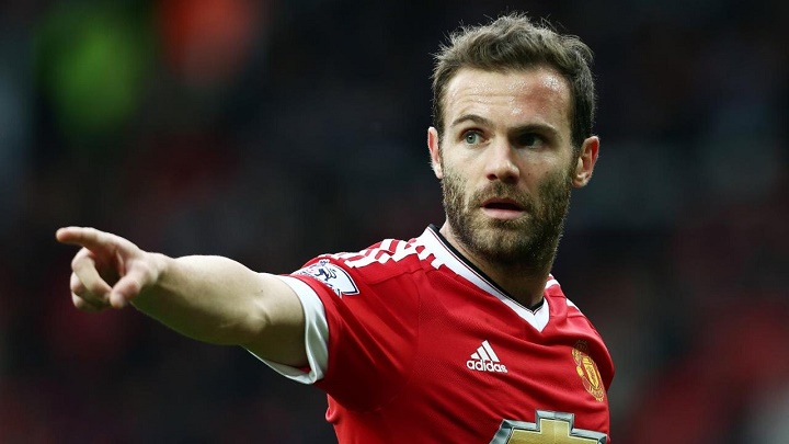 Juan Mata