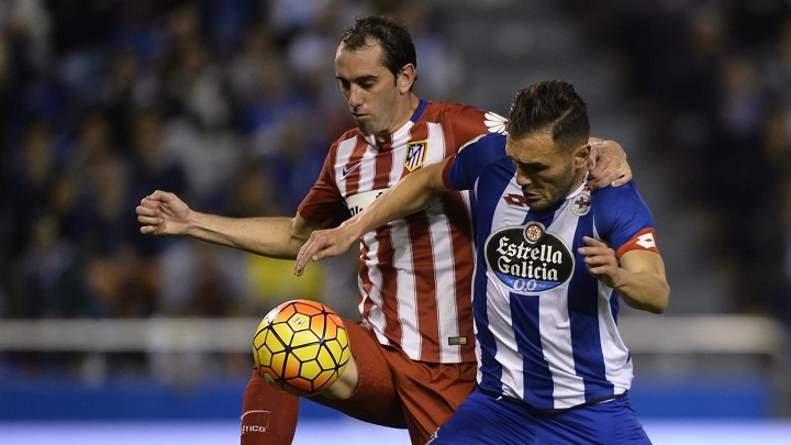 Lucas Perez y Godin