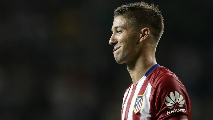 Luciano Vietto