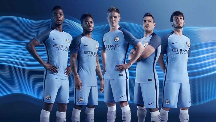 Manchester City