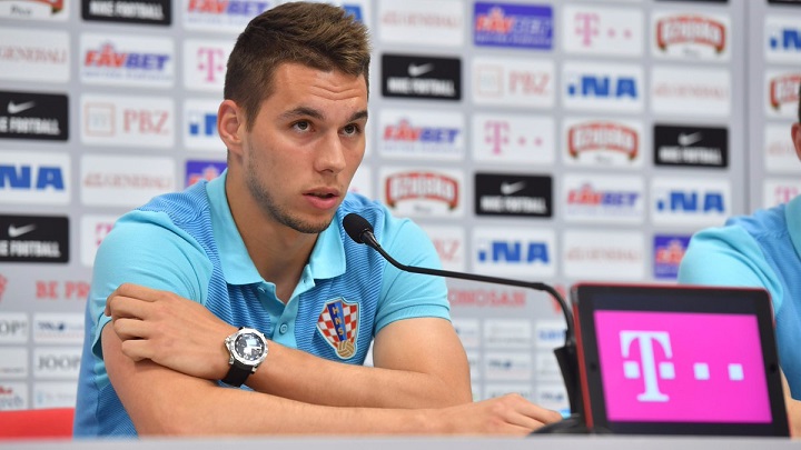 Marko Pjaca