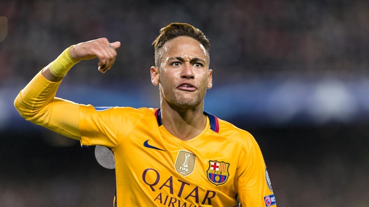 Neymar