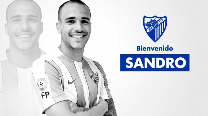 Sandro Malaga