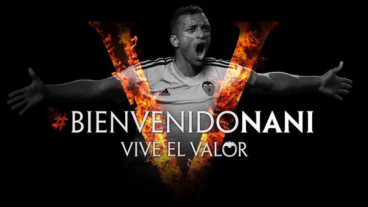 Valencia Nani