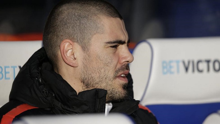 Victor Valdes