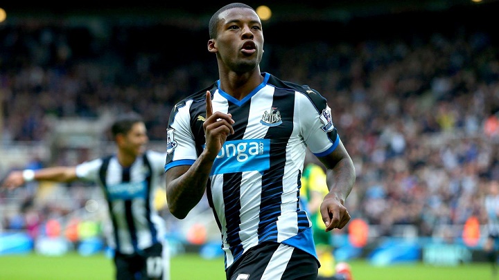 Wijnaldum