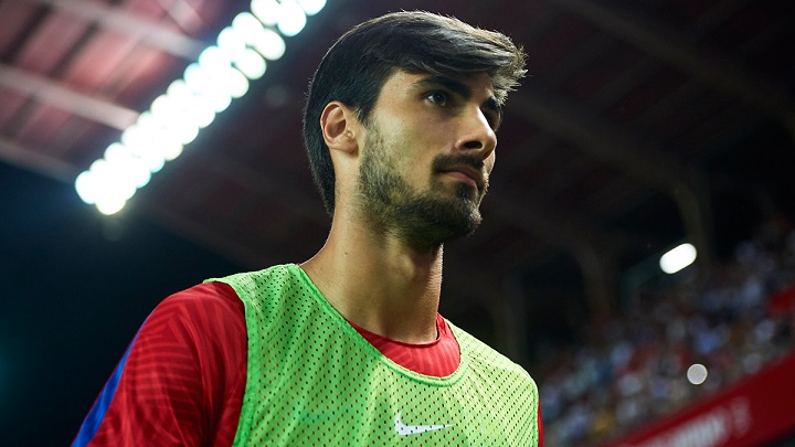 Andre Gomes