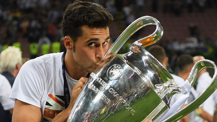 Arbeloa