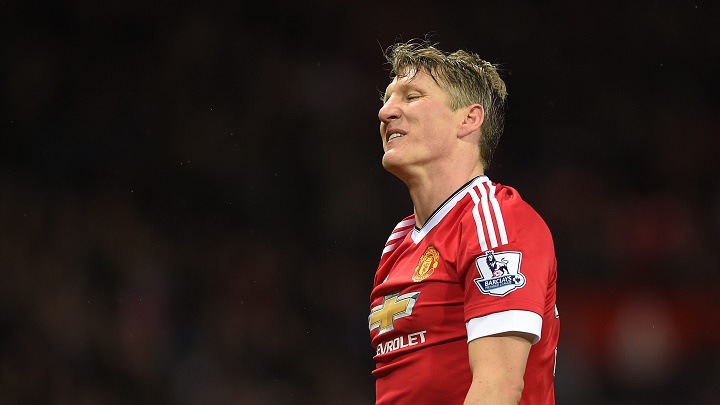 Bastian Schweinsteiger