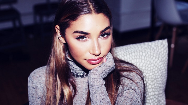 Chantel Jeffries