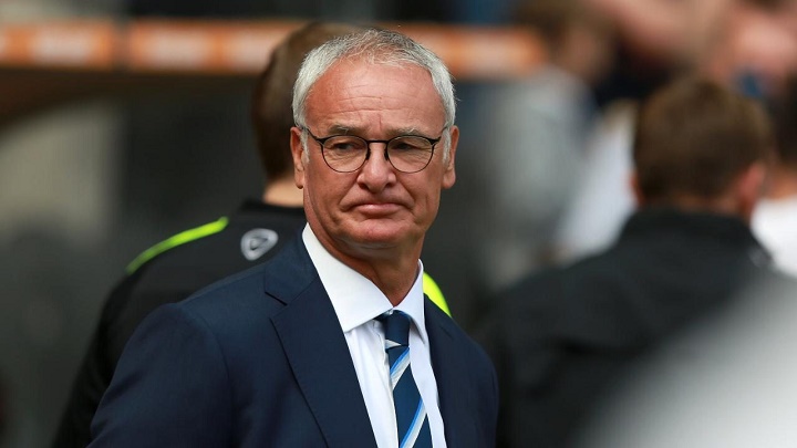 Claudio Ranieri