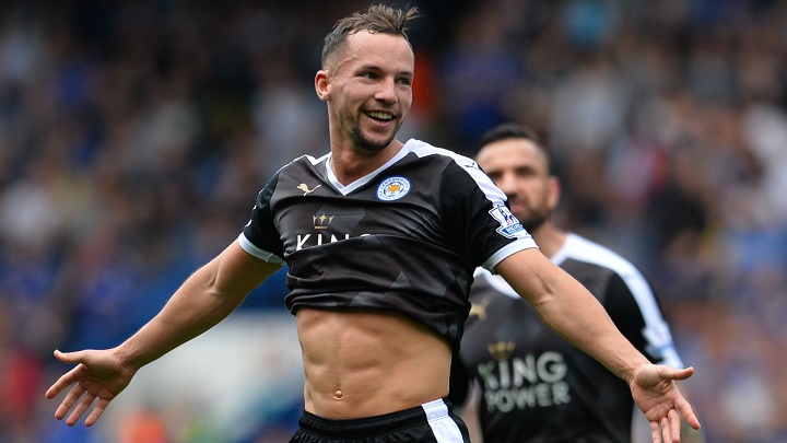 Danny Drinkwater