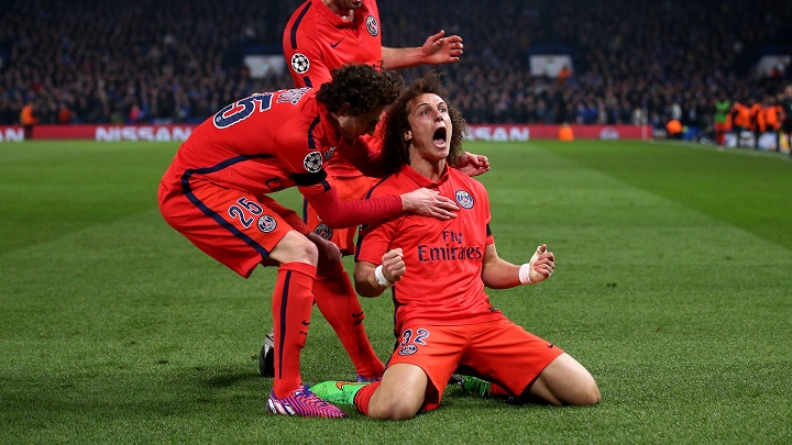 David Luiz