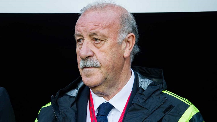 Del Bosque