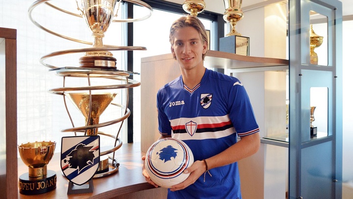 Dennis Praet