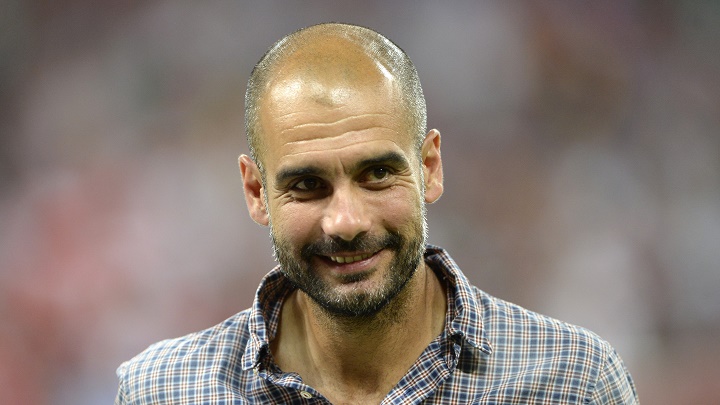 Guardiola