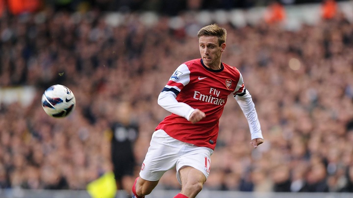 Monreal Arsenal