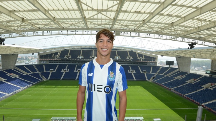 Oliver Torres Oporto