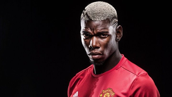 Paul Pogba