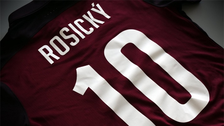 Rosicky