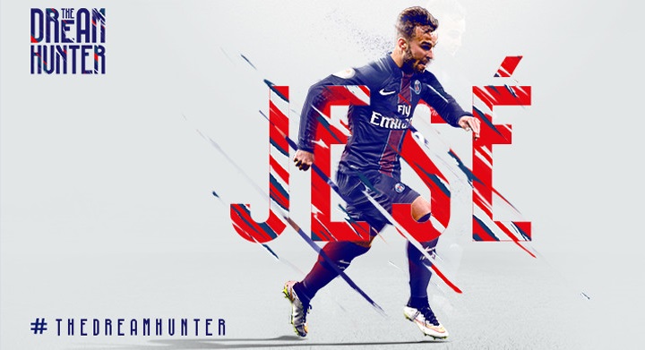 psg jese