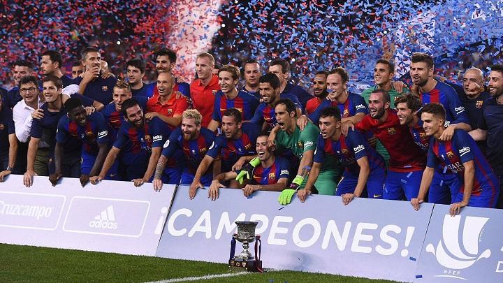 supercopa barca