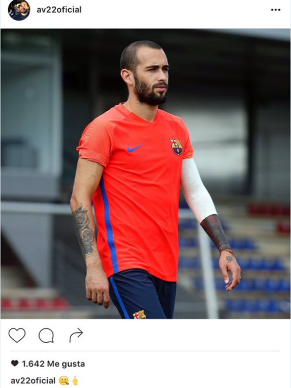 aleix-vidal