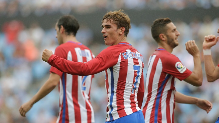 Antoine Griezmann