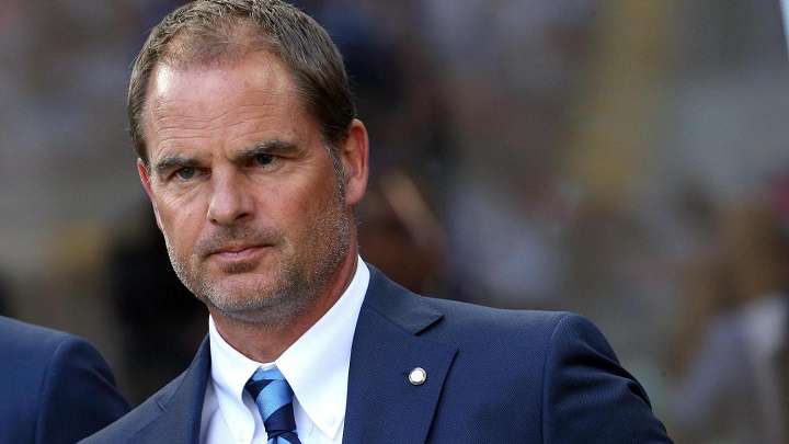 Frank de Boer